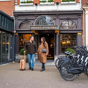 Hotel Boutique, Haia
